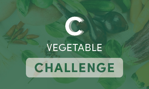 Vegetable Challenge