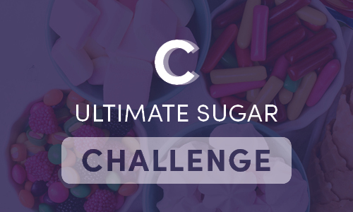 Ultimate Sugar Challenge Image