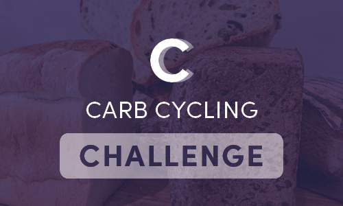 Carb Cycling Challenge Image