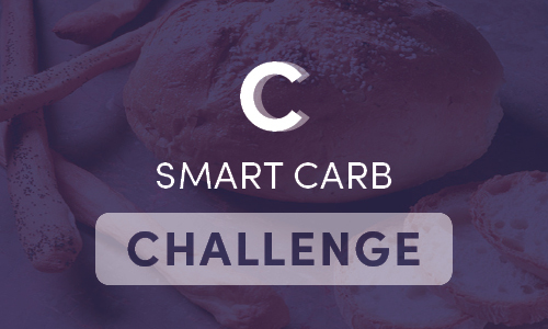 Smart Carb Challenge 