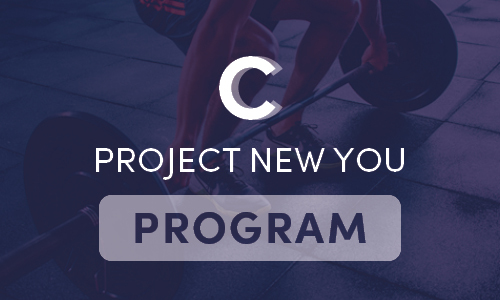 Project New You