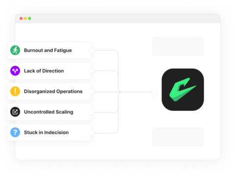 Homepage - Coach Catalyst