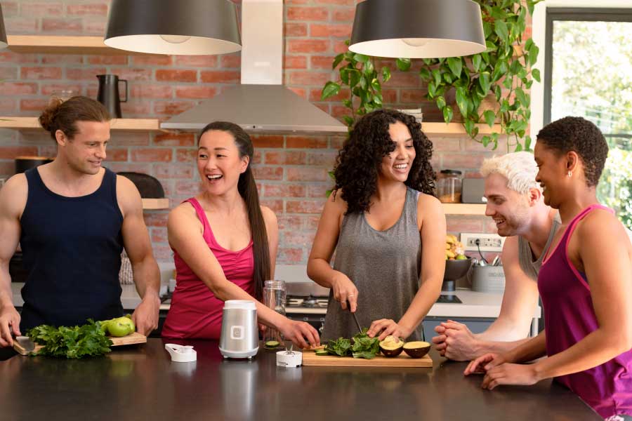 3 Ways To Be A Better Online Nutrition Coach