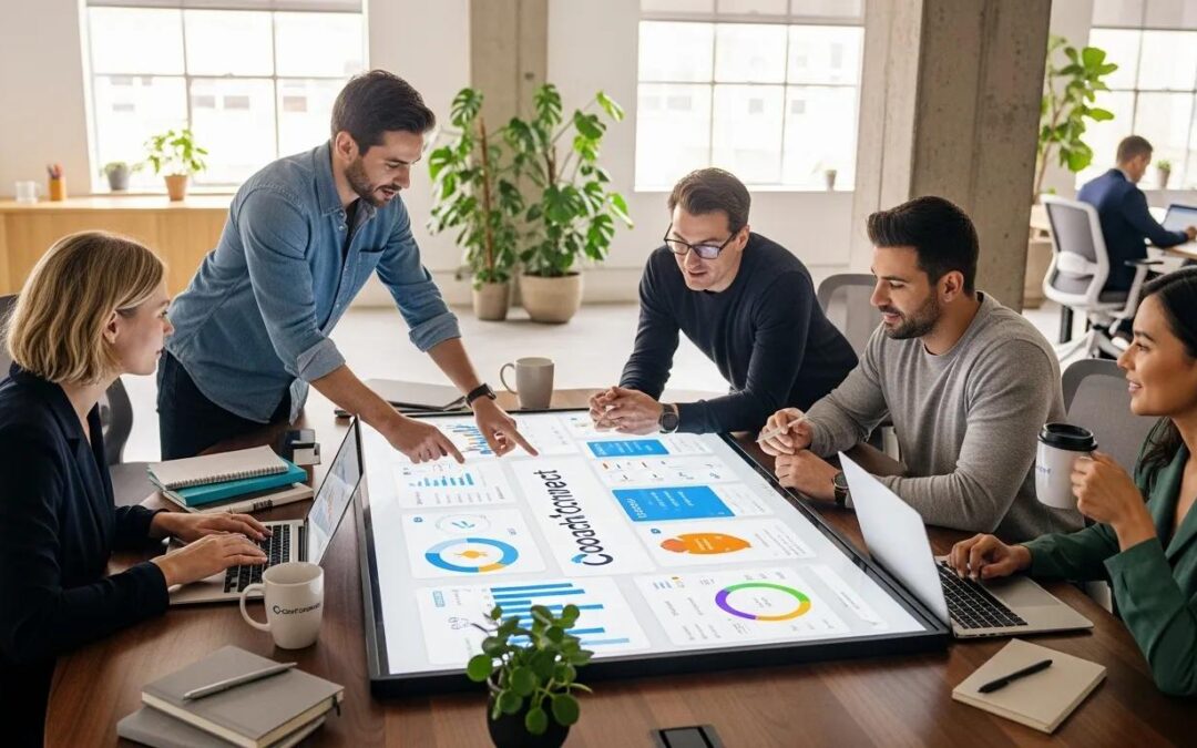 Top Benefits of Using a White Label Coaching App for Scaling Your Coaching Business