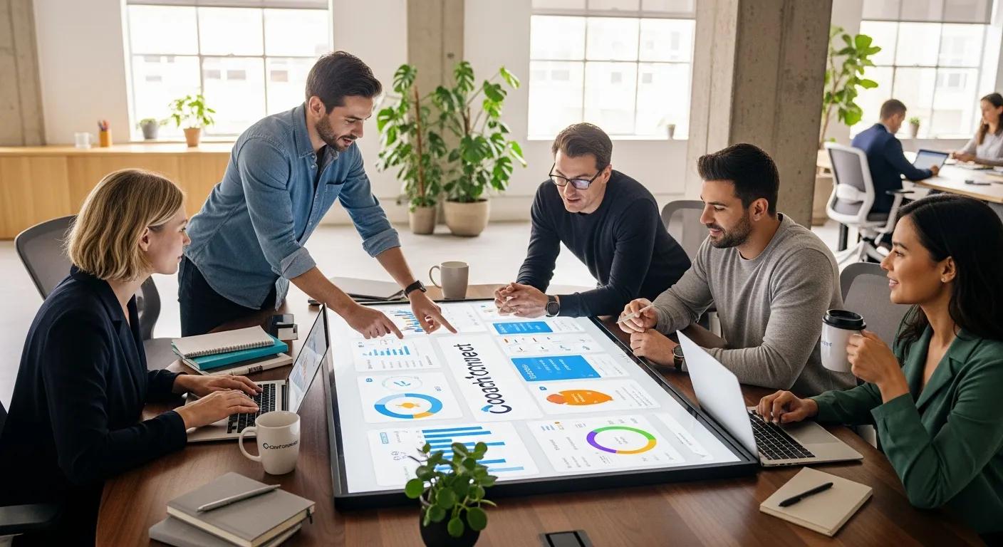 Top Benefits of Using a White Label Coaching App for Scaling Your Coaching Business