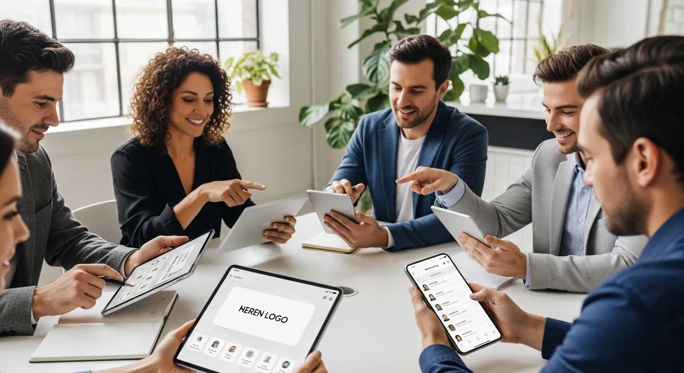 What Is a White Label Coaching App and How Does It Work for Coaches?