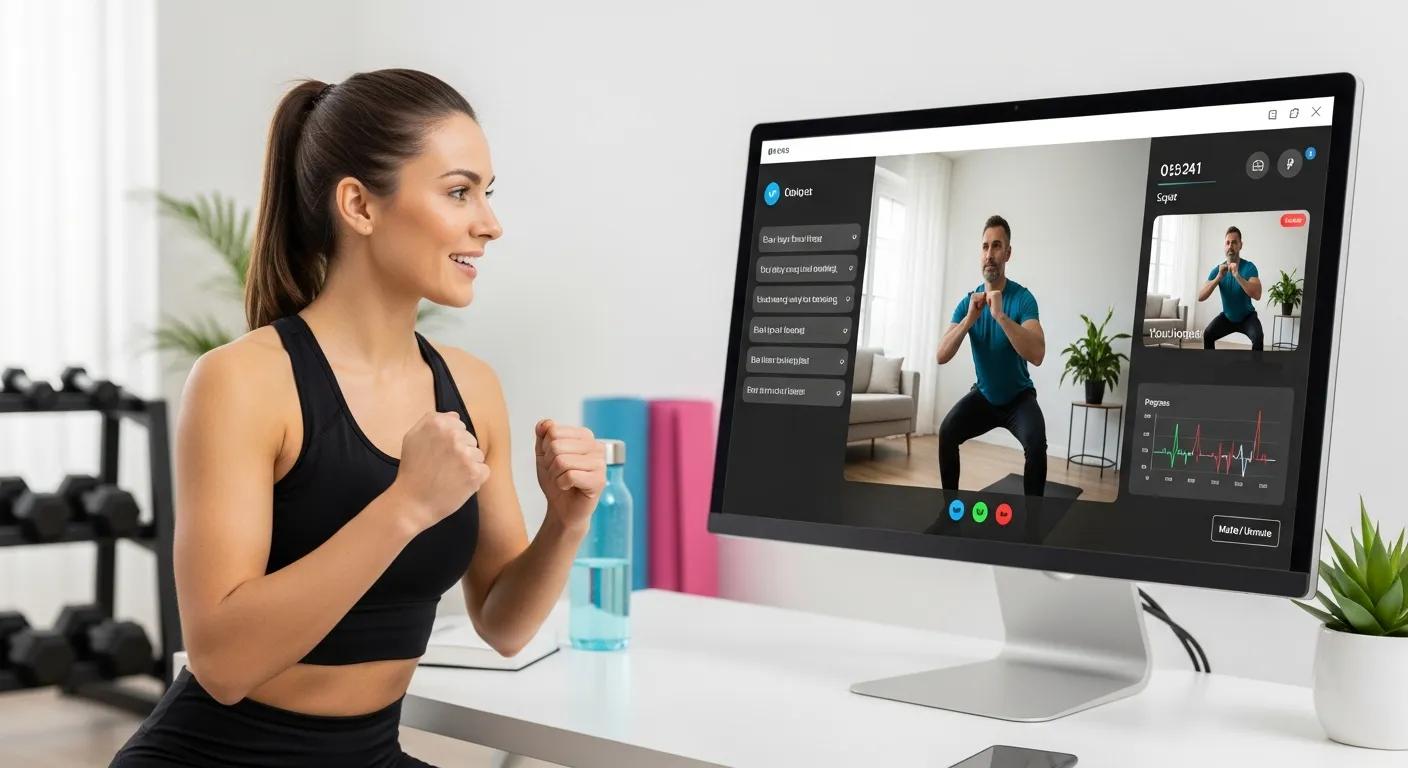 How Online Personal Training Software Improves Client Engagement and Retention