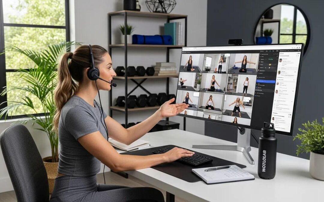 How to Choose the Right Online Personal Training Software for Your Training Style