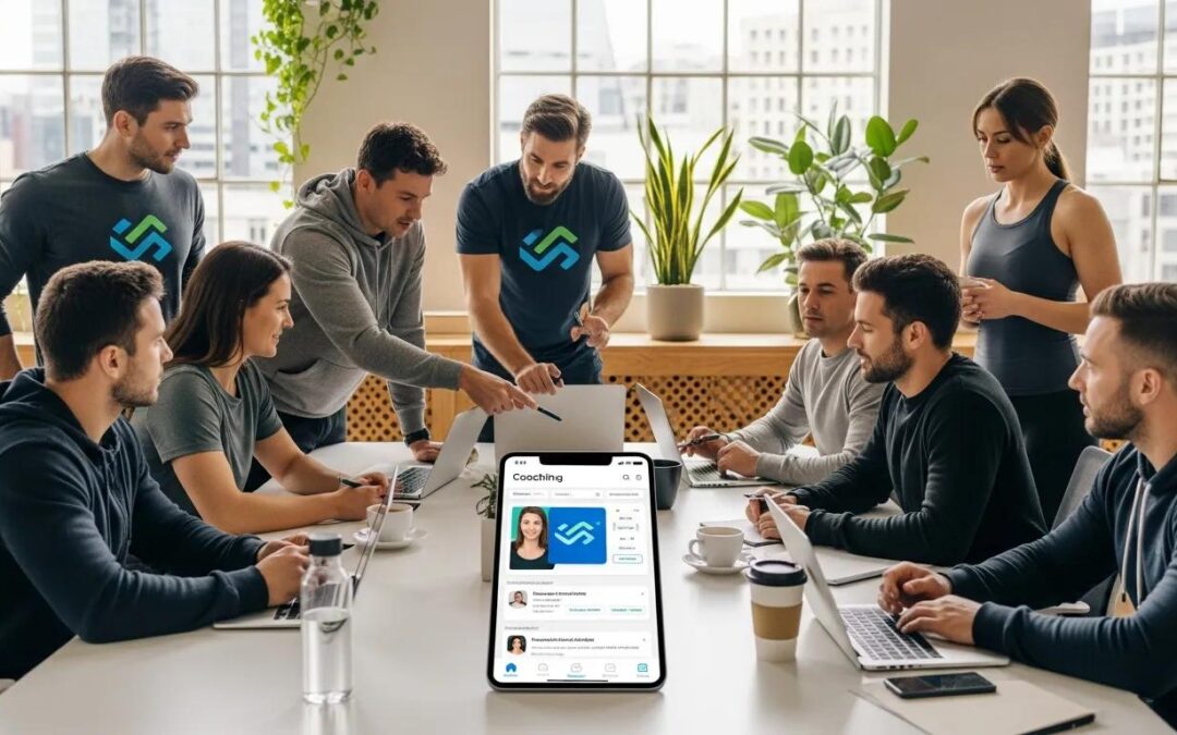 Key Features to Look for in a White Label Coaching App in 2026