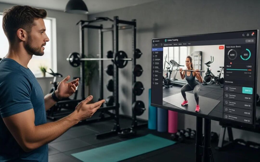 Must-Have Features in Online Personal Training Software for 2026