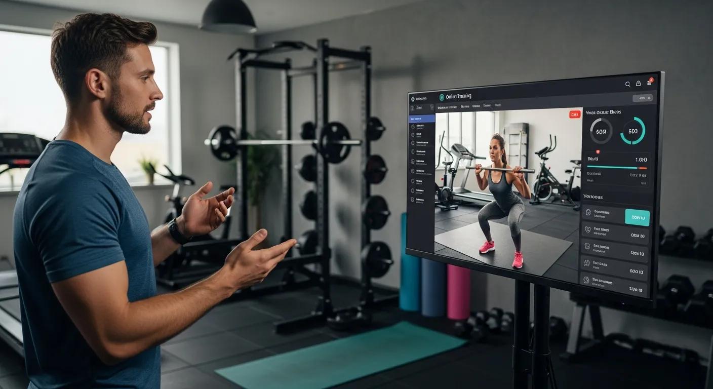 Must-Have Features in Online Personal Training Software for 2026