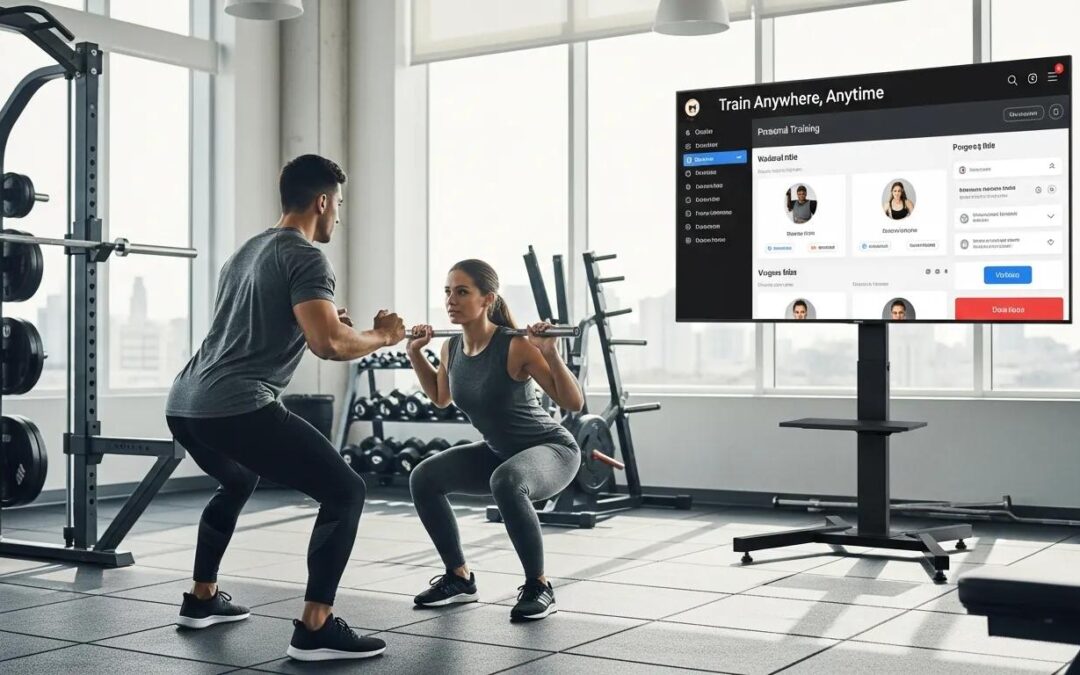 Online Personal Training Software for Solo Trainers vs Multi-Coach Teams