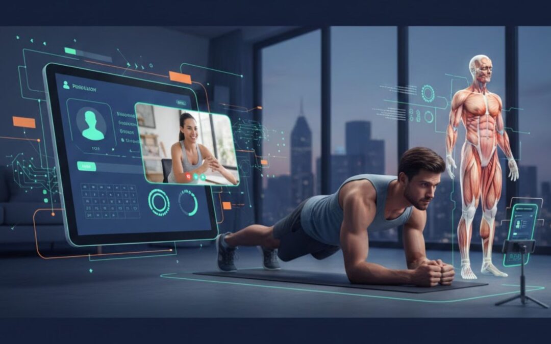 What Is Online Personal Training Software and How Does It Work?