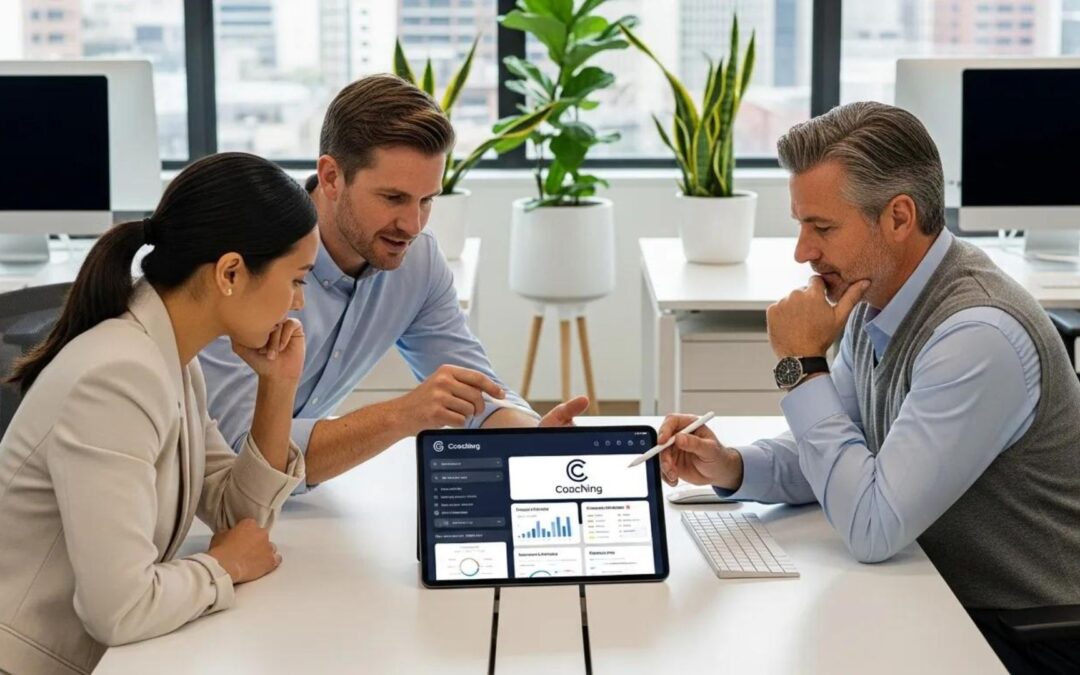 White Label Coaching App vs Custom App Development: Which Is Better?