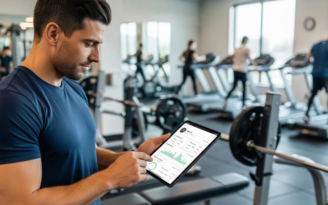 How Online Personal Training Software Supports Nutrition and Meal Planning