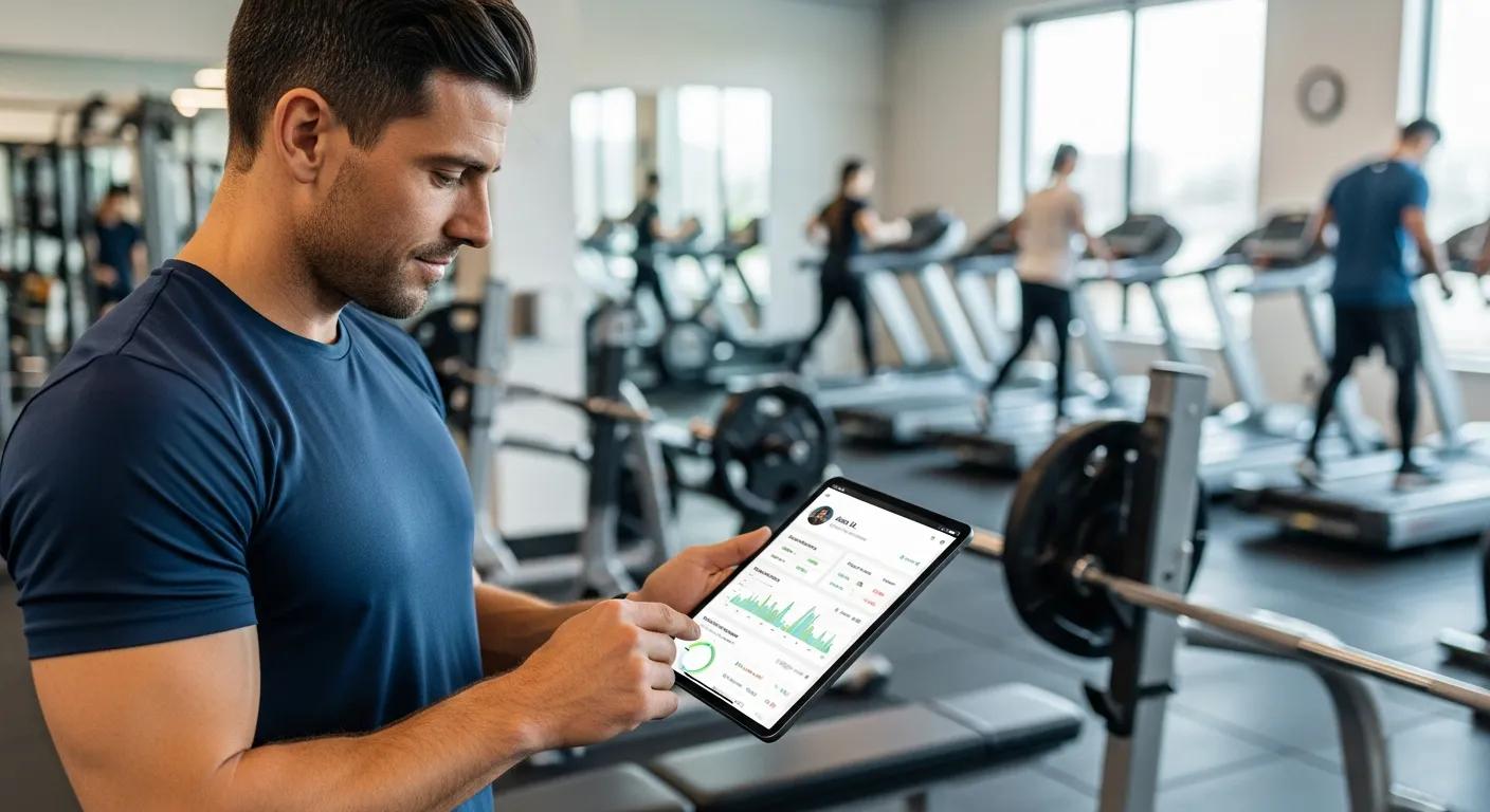 How Online Personal Training Software Supports Nutrition and Meal Planning