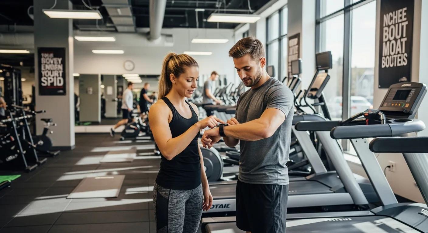 Integrating Wearables and Fitness Trackers with Online Personal Training Software