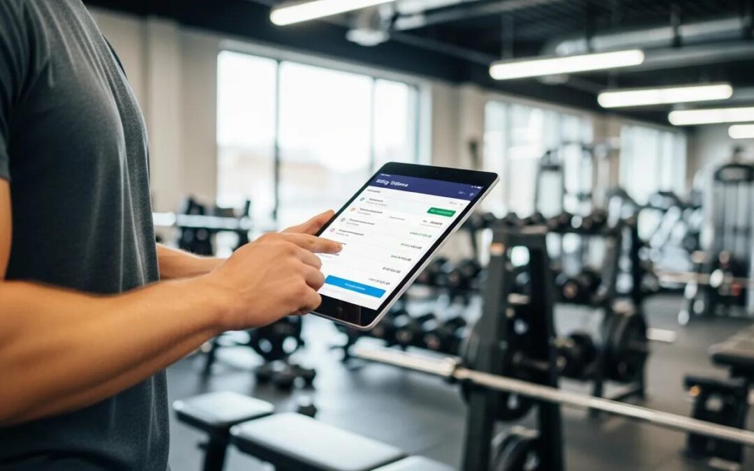 How Online Personal Training Software Helps Trainers Manage Billing and Payments