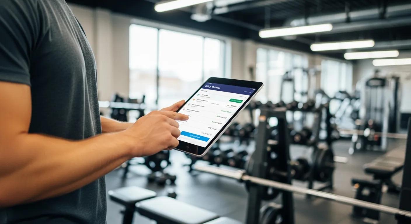 How Online Personal Training Software Helps Trainers Manage Billing and Payments